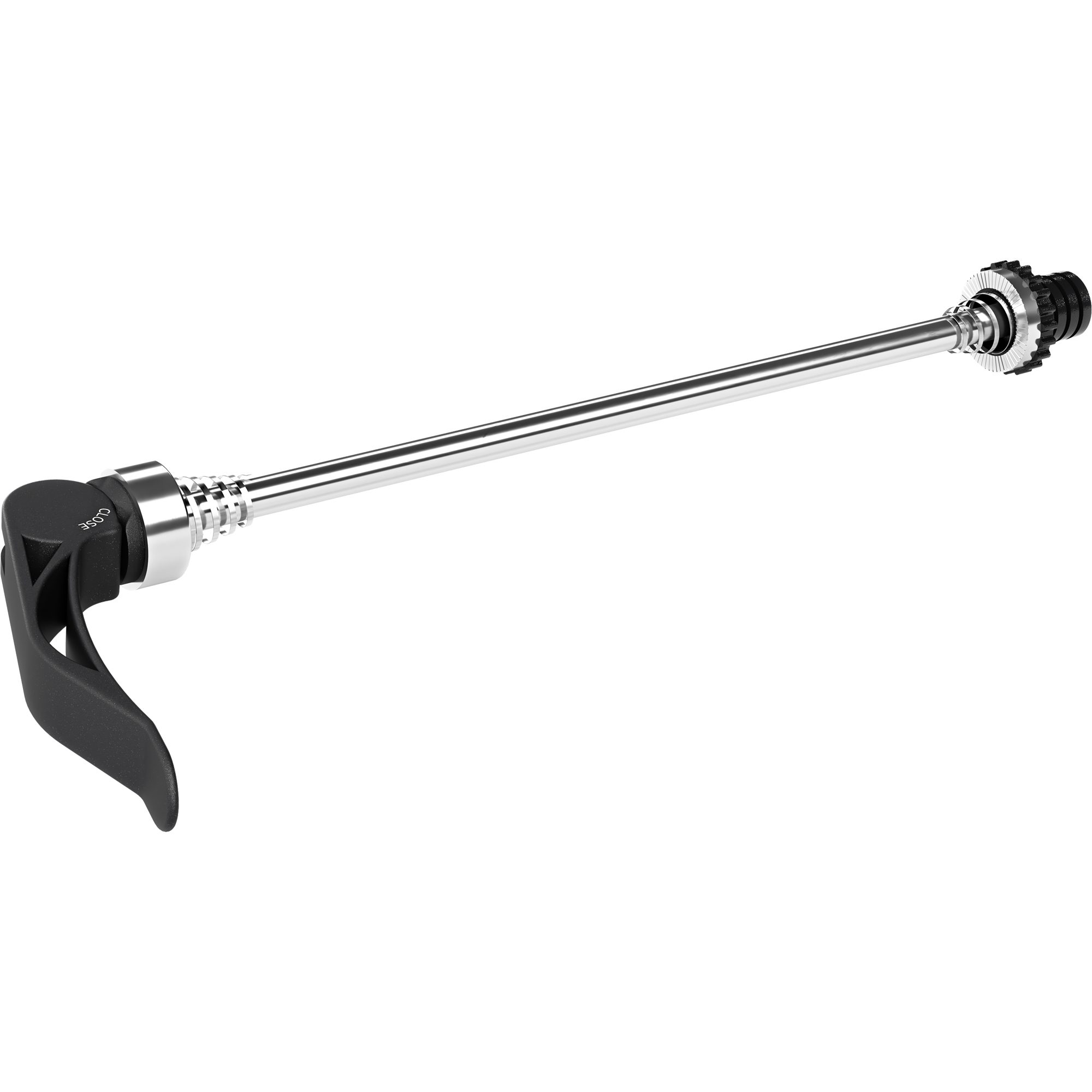 Thule Achskupplung ezHitch™ Achsmontageplatte mit Schnellspanner