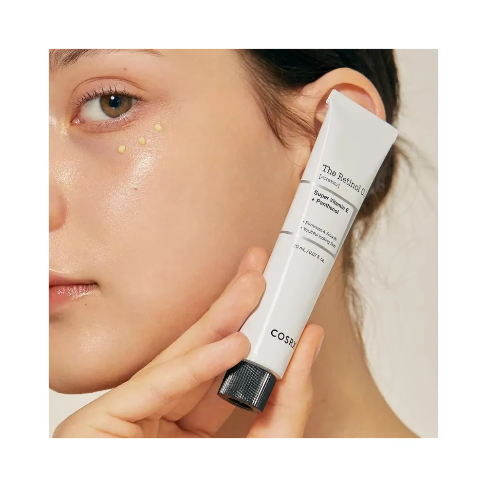 Cosrx The Retinol 0.1 Cream - 20 ml.