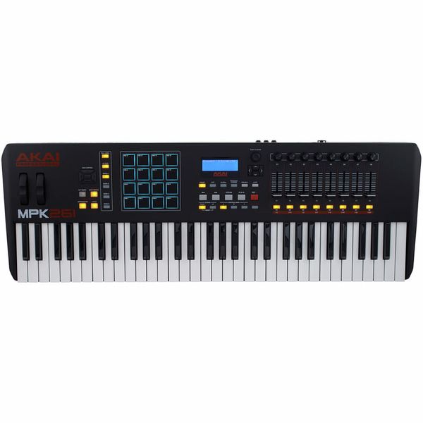 AKAI Professional MPK 261