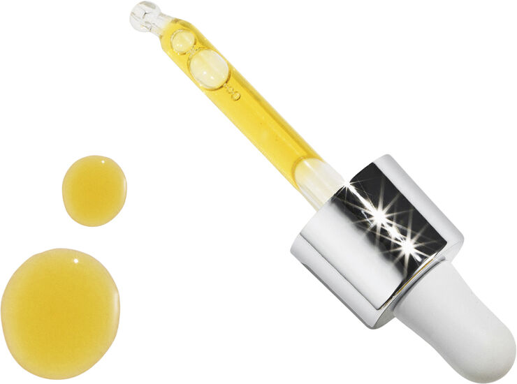 Tromborg Face Oil Detox