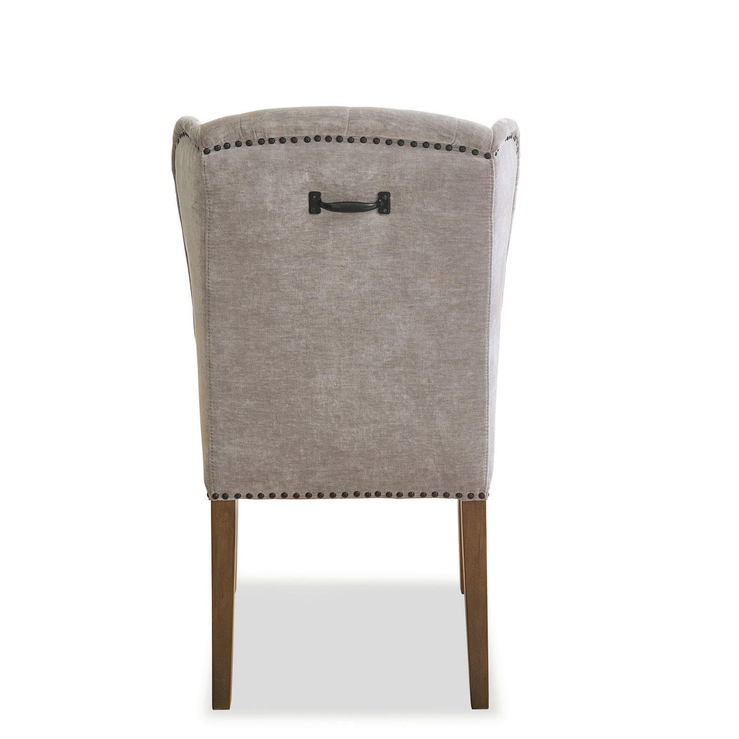 Stuhl Remi grau