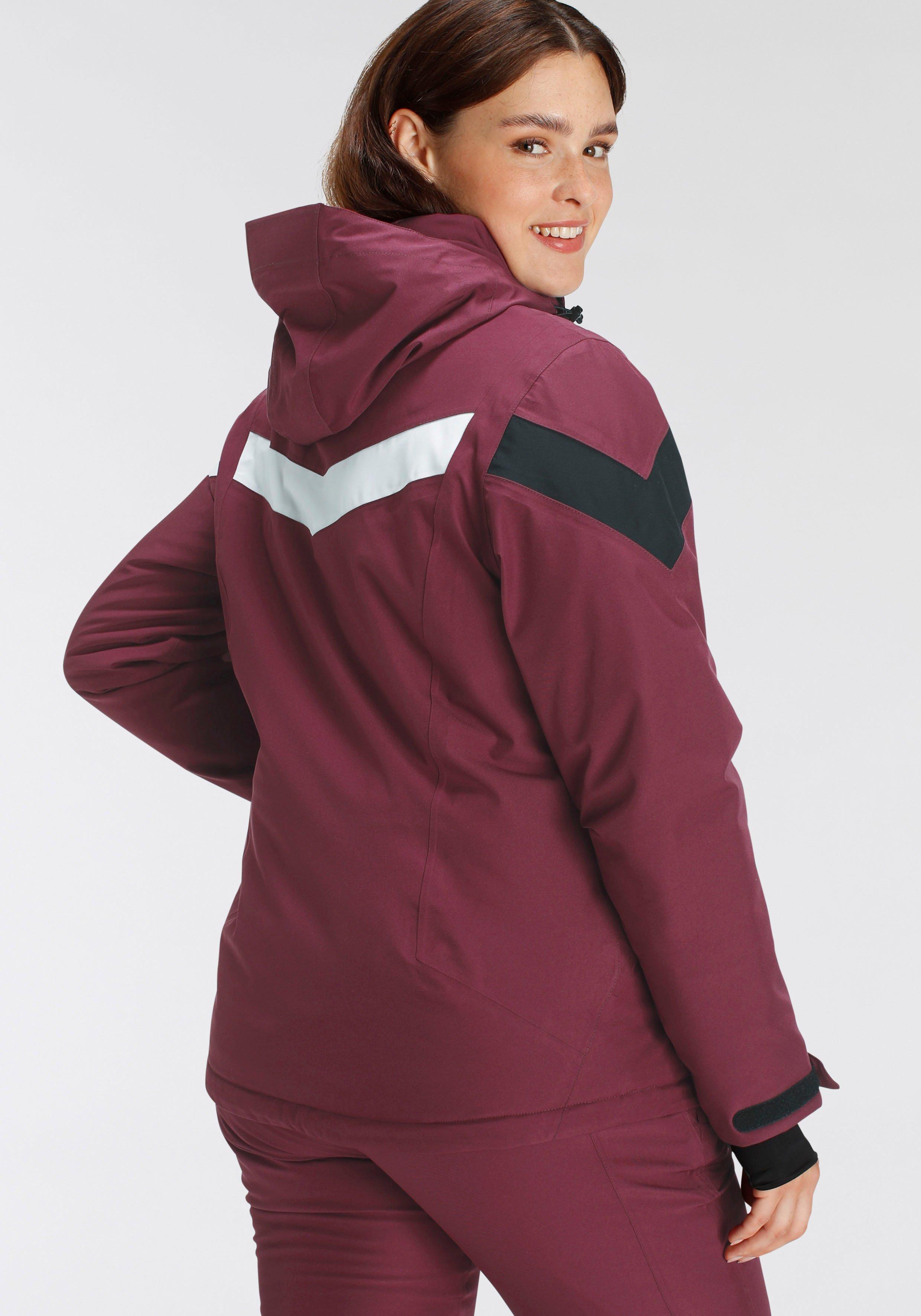 Skijacke von