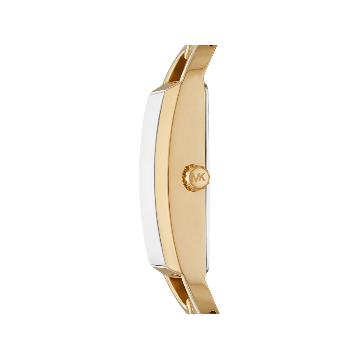 Montre MICHAEL KORS mk empire femme bracelet acier inoxydable doré