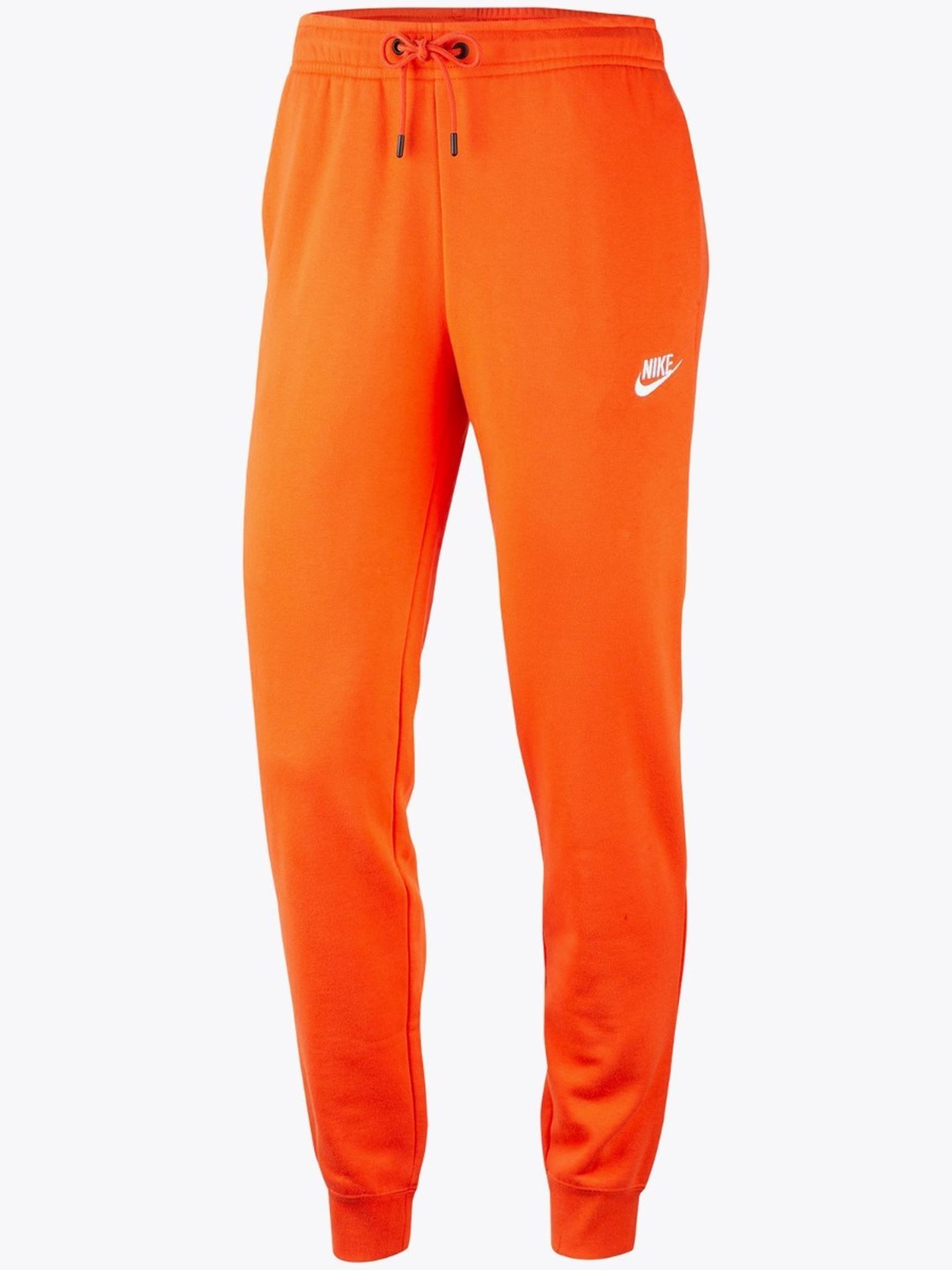 Essential Pant Reg Fleece