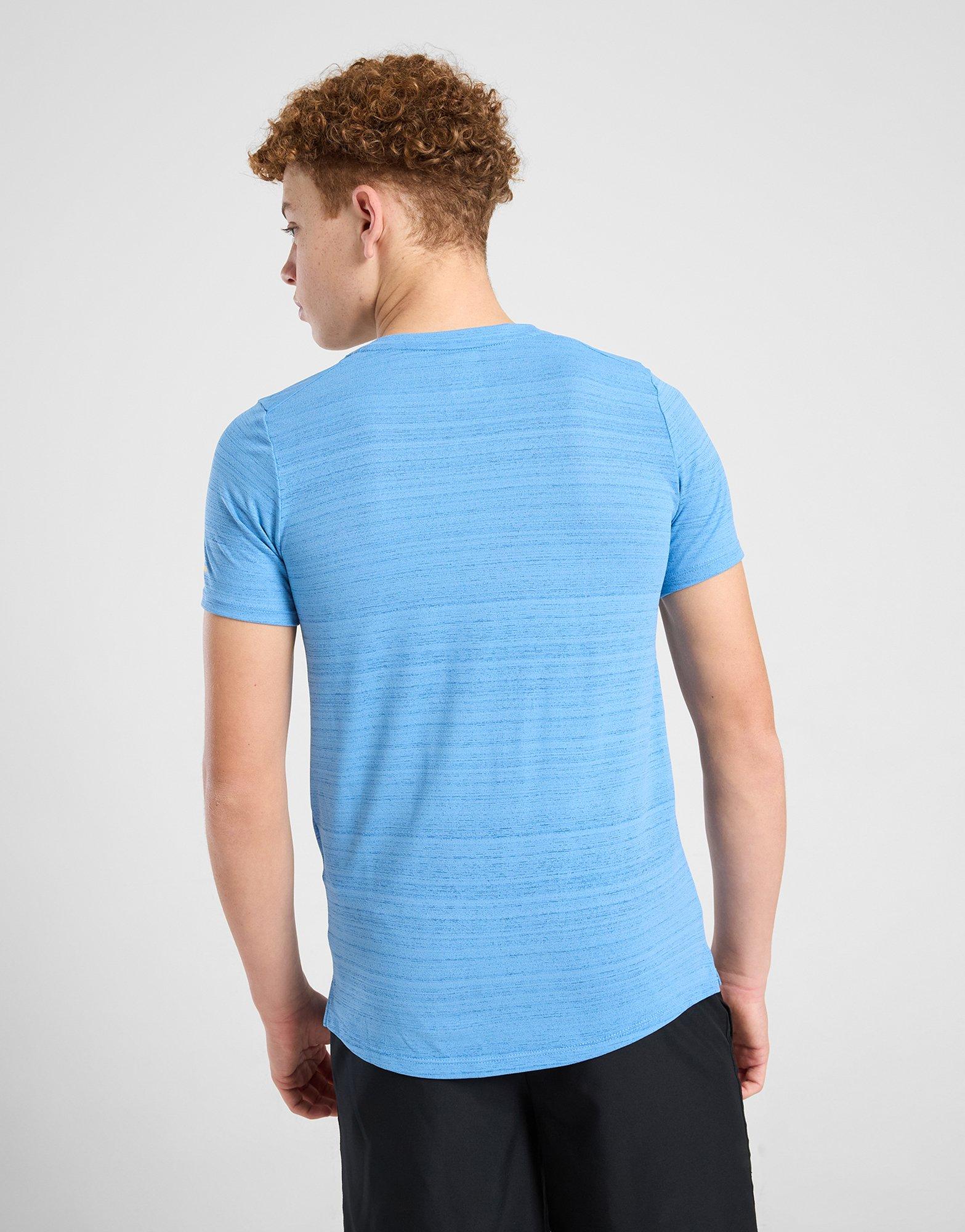 Nike T-Shirt Miler Junior