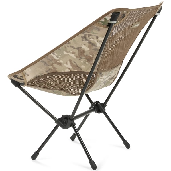 Siège camping HELINOX CHAIR ONE MULTICAM/BLACK