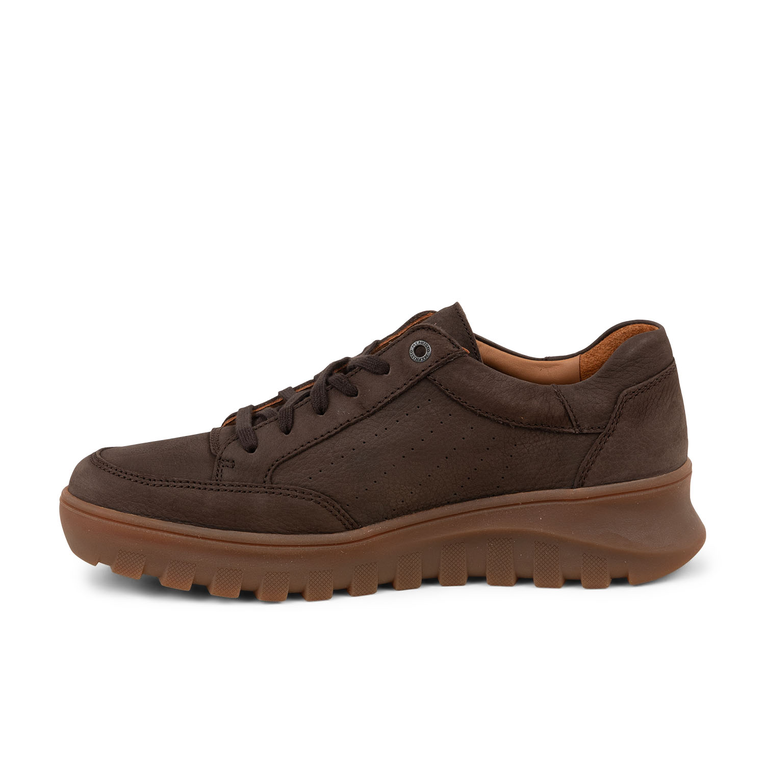 Baskets homme MEPHISTO FLYNN