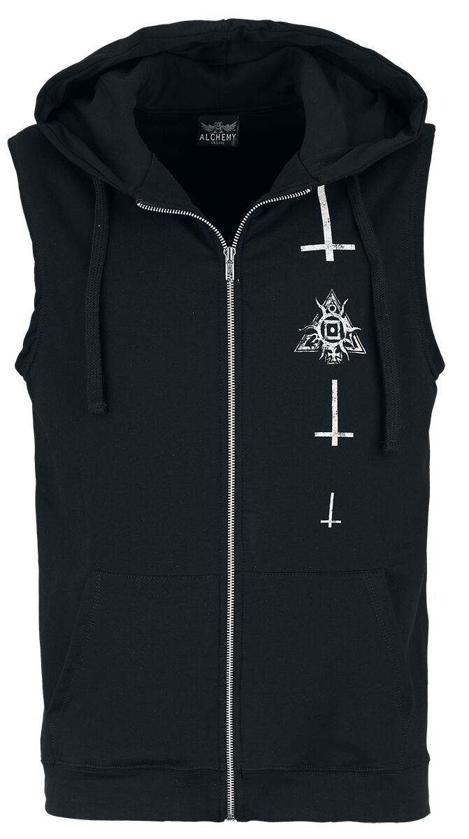 From The Shadow | Alchemy England Veste
