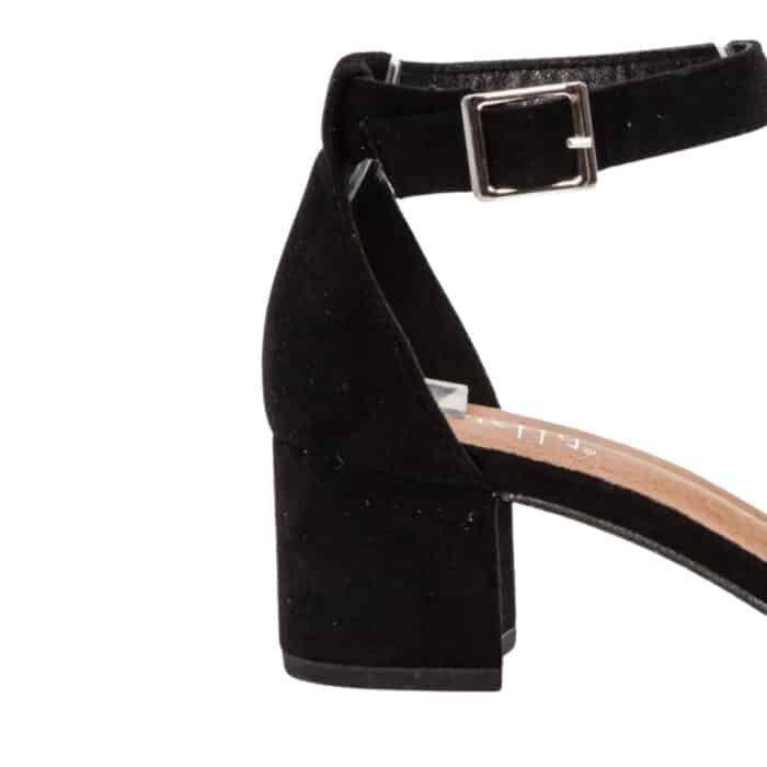Duffy Rivello Quattro Sandal Dame