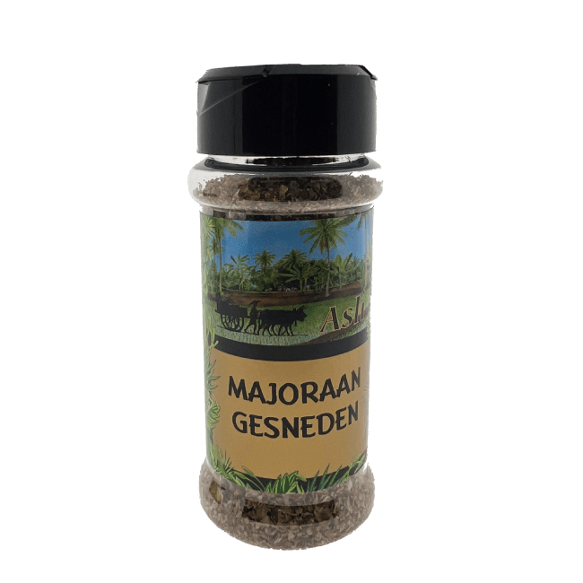Asli Majoraan Gesneden 10g