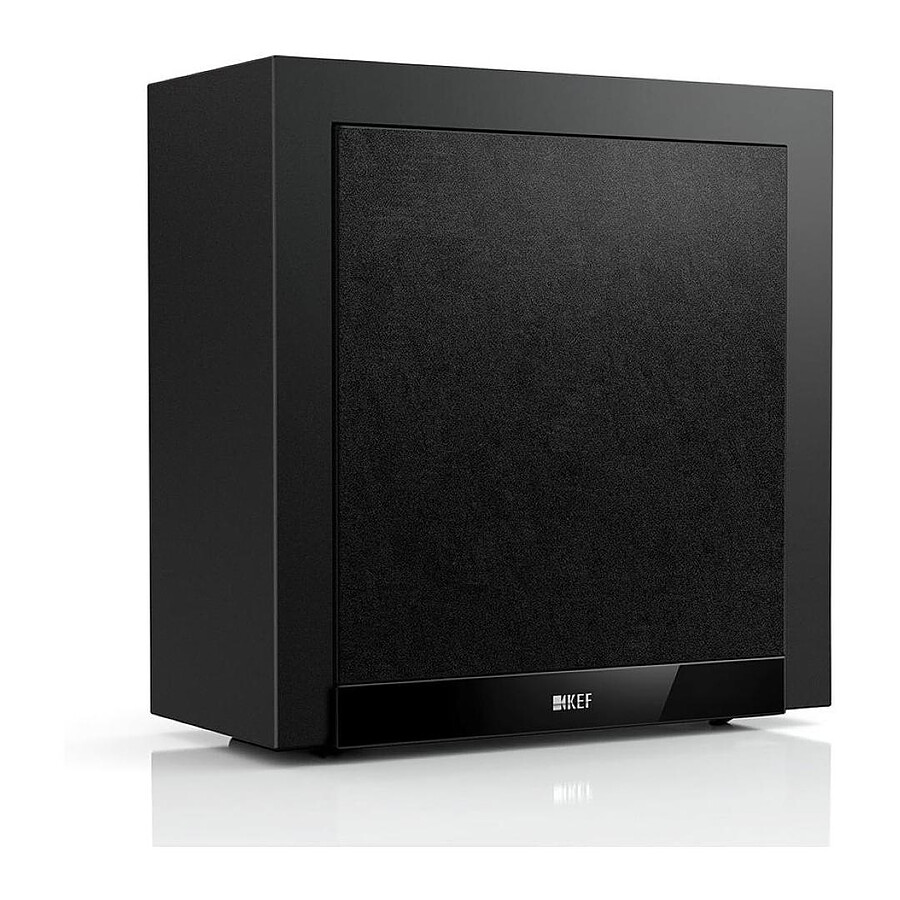 Pioneer VSX-935 Noir + KEF T205