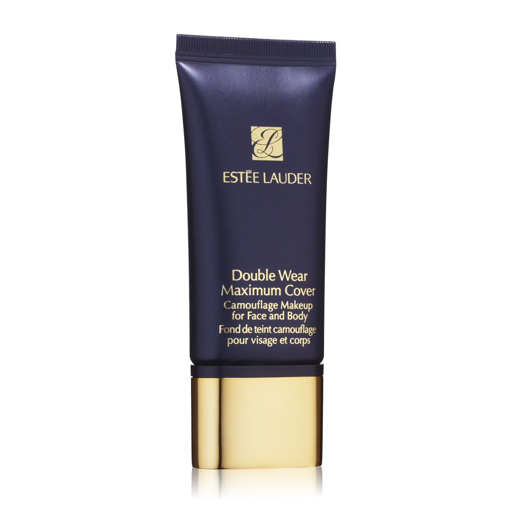 Estee Lauder Double Wear Max Cover Make Up No 5W2 1 Stk