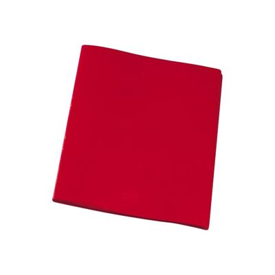 Initial - Porte vues - 40 vues - A4 - rouge