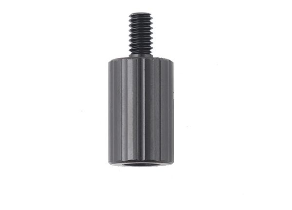 AIRFIX SUPER FLOW Pumpenadapter  schwarz