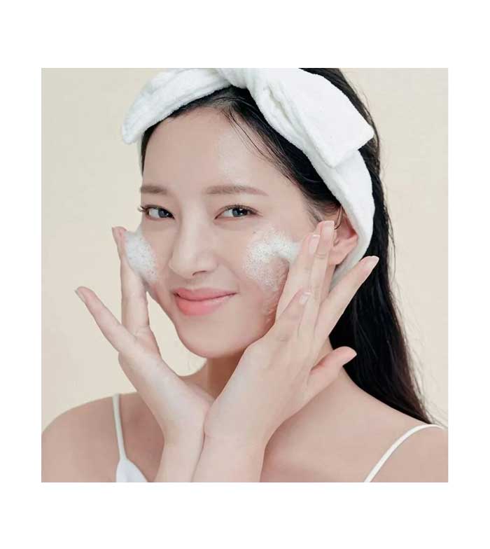Hyggee - Gel de limpeza pH Hyaluron Gel Cleanser