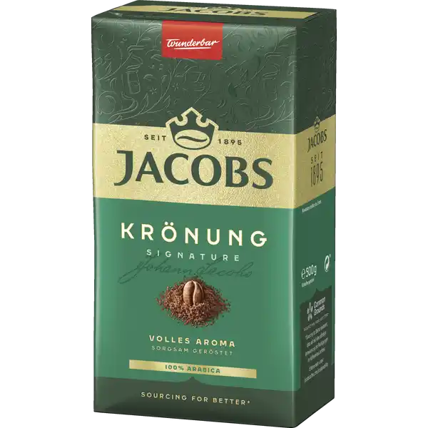 Krönung Klassisch Filterkaffee
