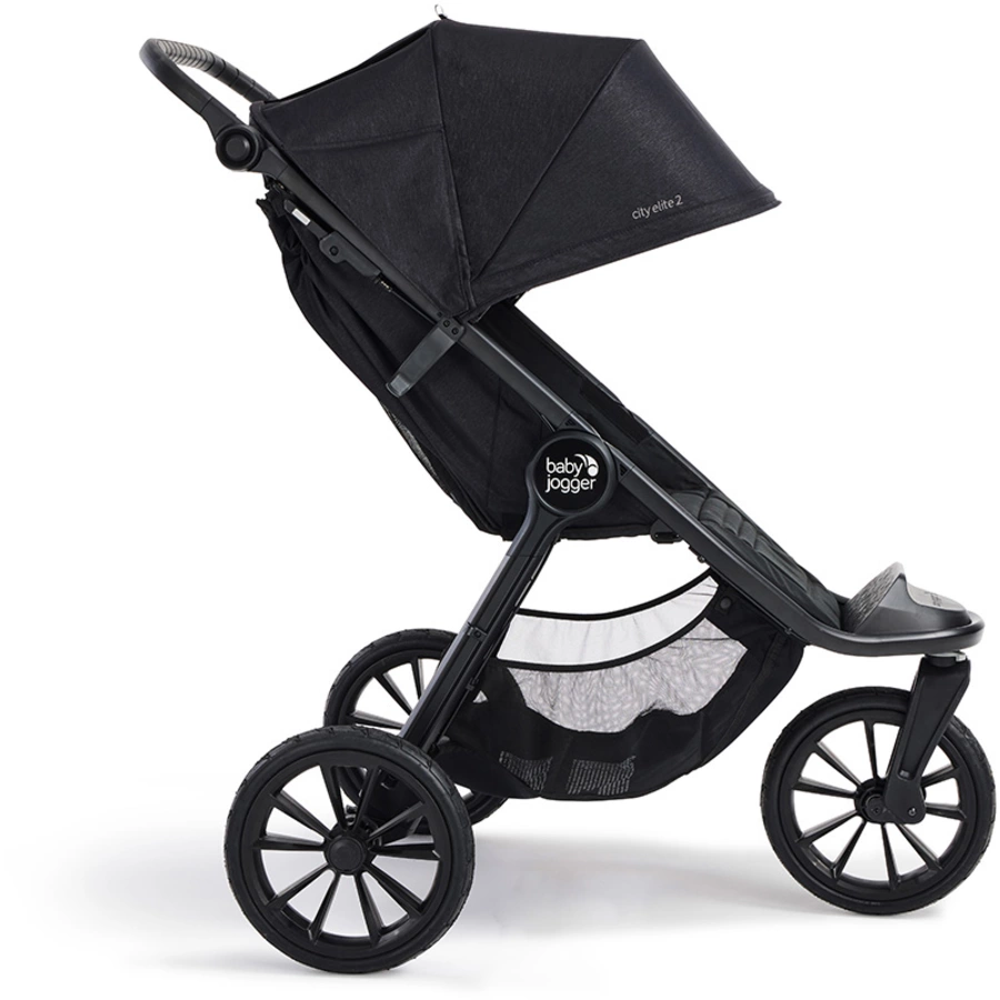 baby jogger Sportwagen City Elite 2 Briar Green