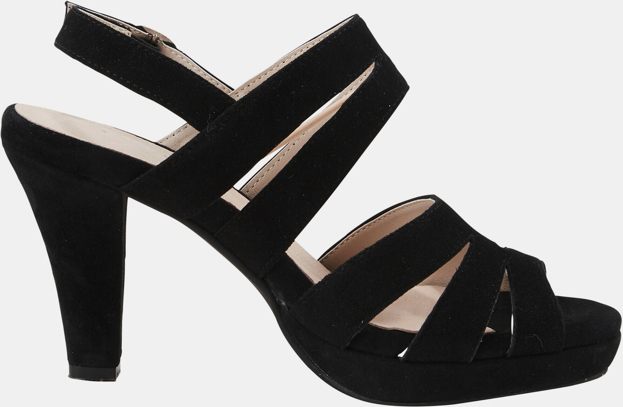 Sandalette