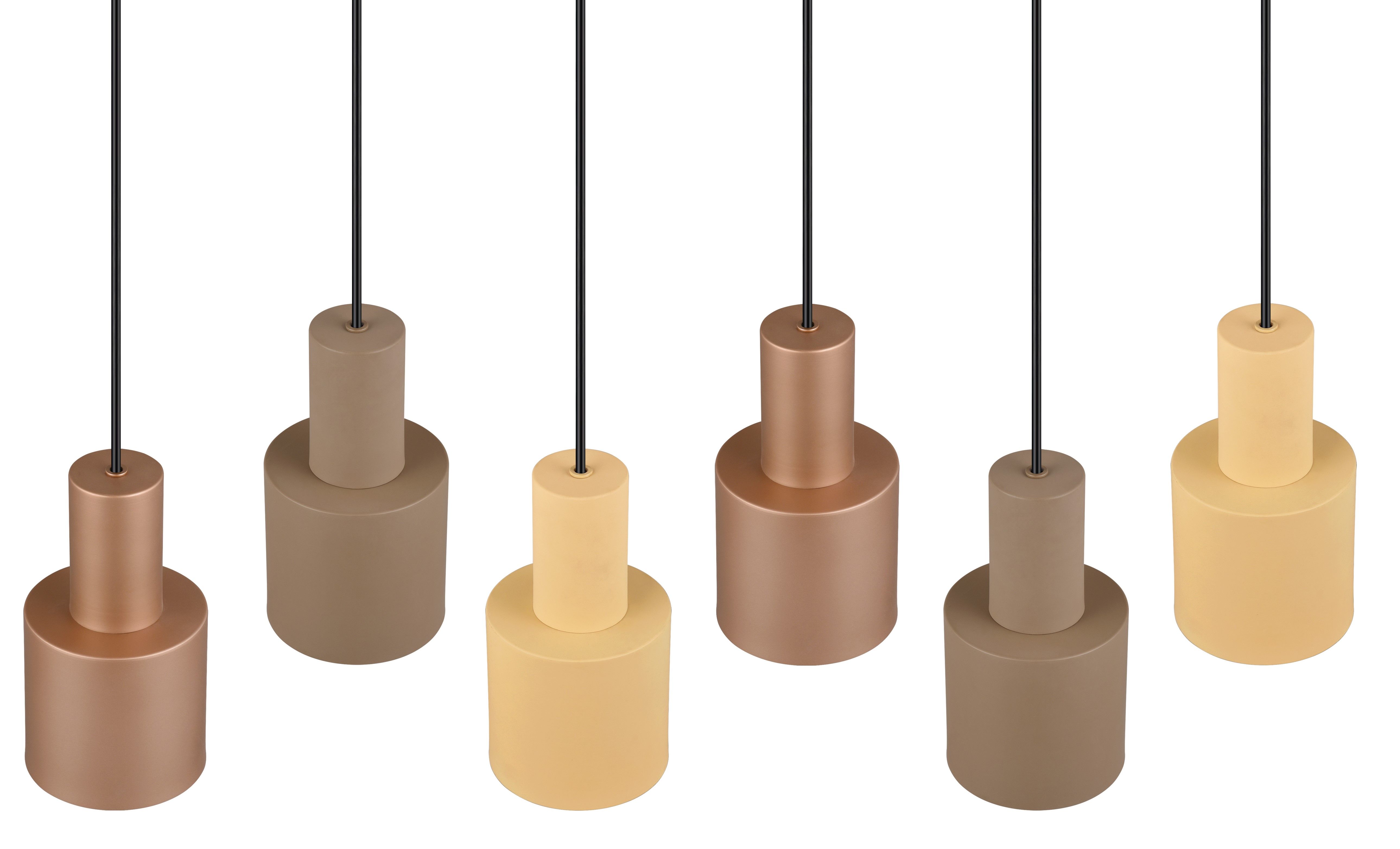 Hanglamp Agudo B85 x D27 cm