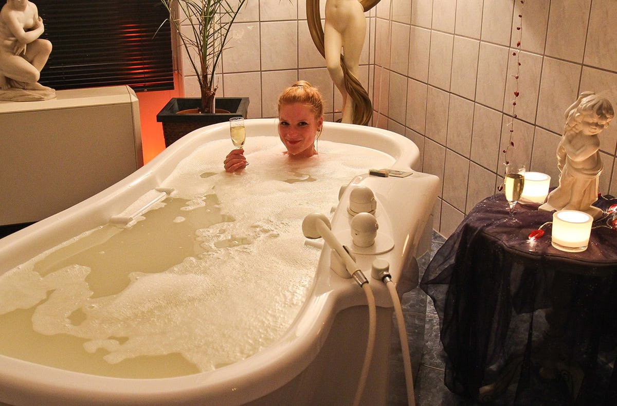 Wellnessurlaub Bad Wilsnack für 2