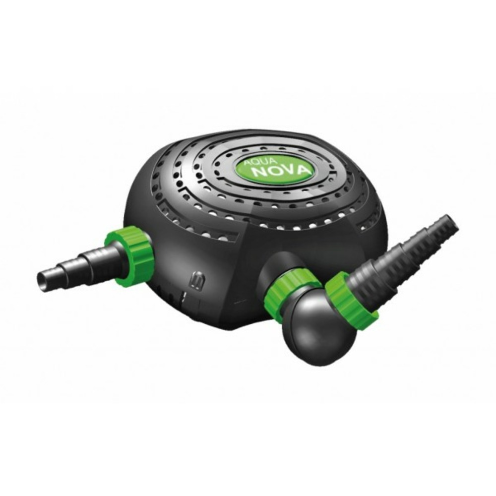 Aqua nova nfpx 12000 l/h