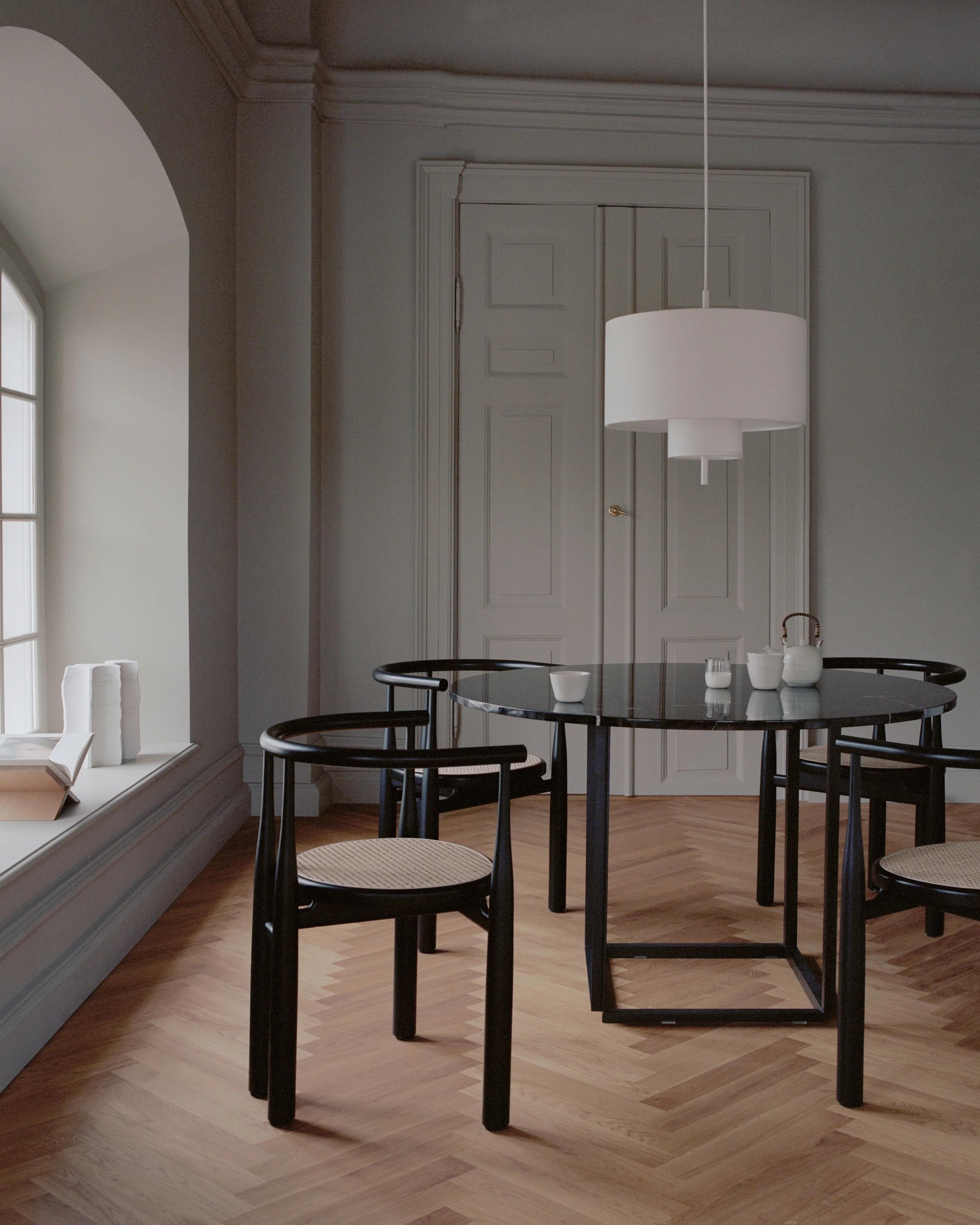Hanglamp Margin, verschillende formaten