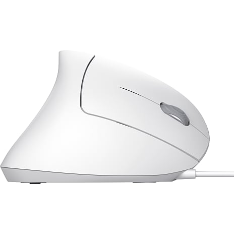 Trust Verto ergonomisk mus