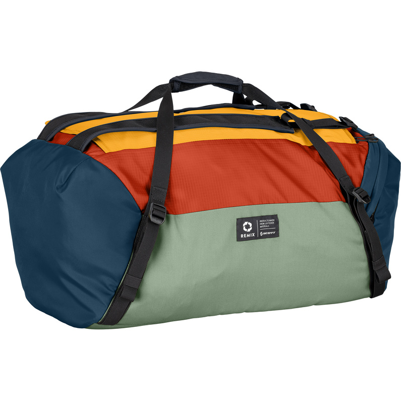 Scott Travel Remix 40 Duffel Reisetasche