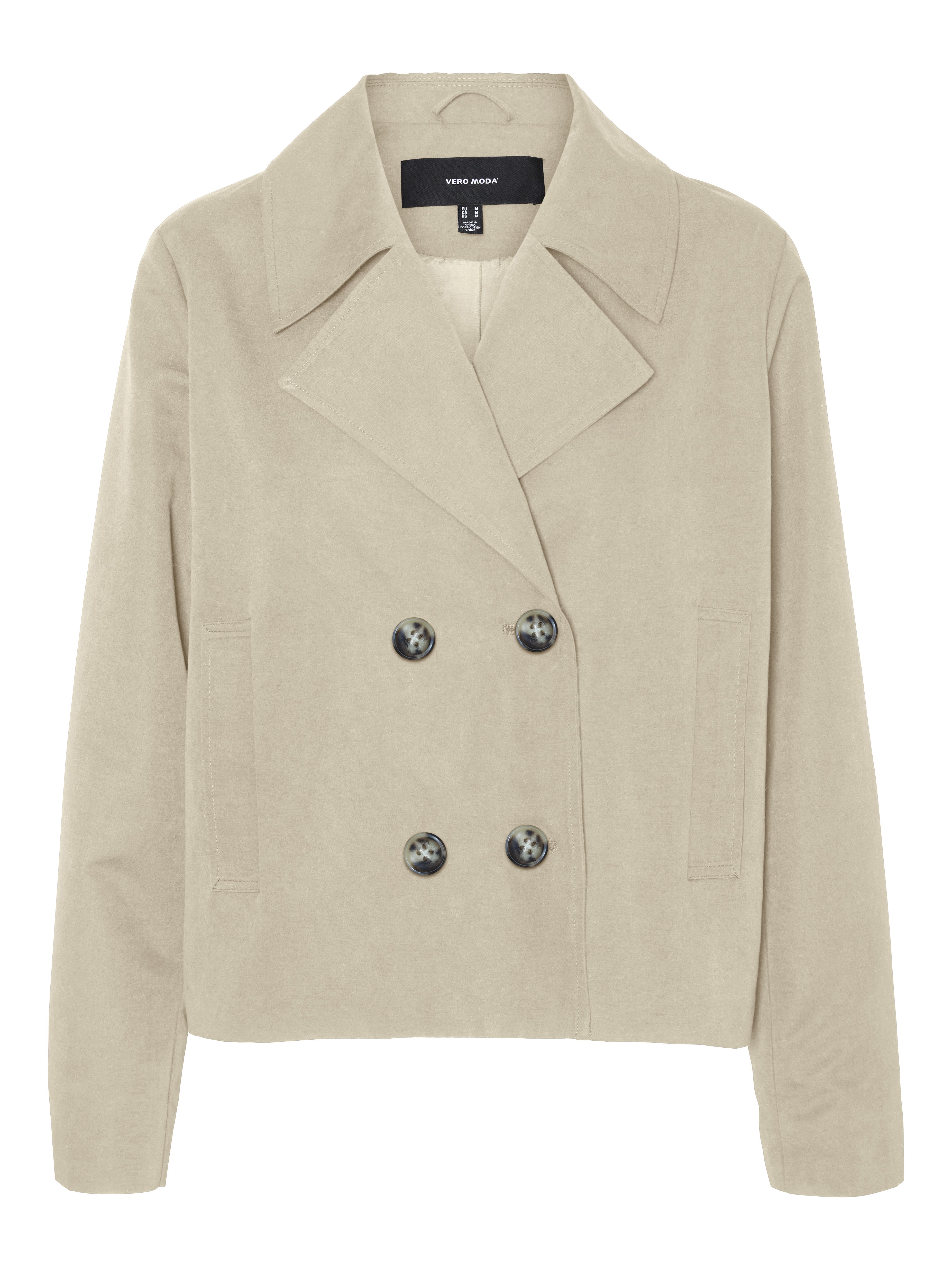 VMCHLOEMIA Trenchcoat