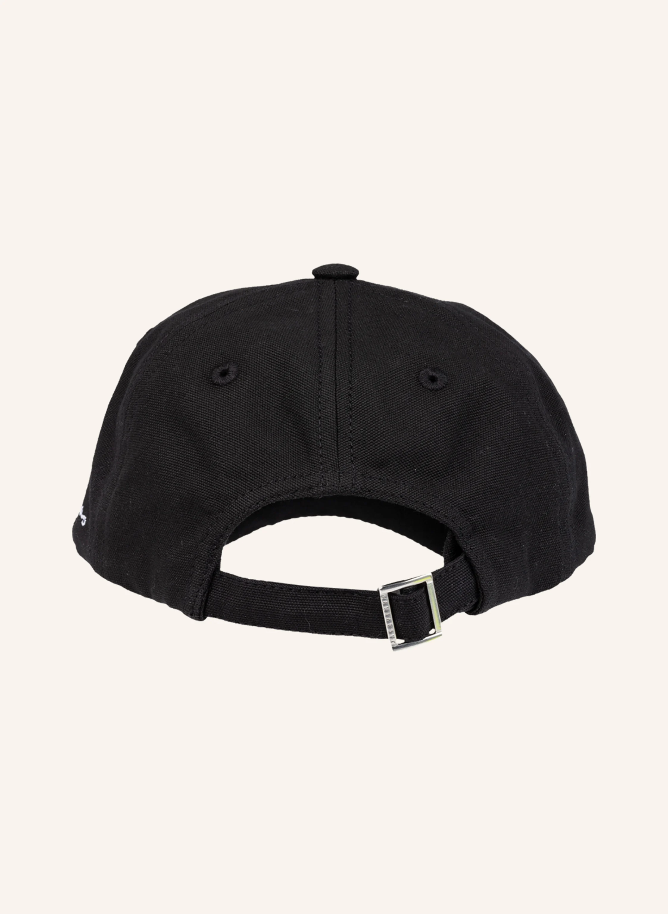 JACQUEMUS Cap LA CASQUETTE
