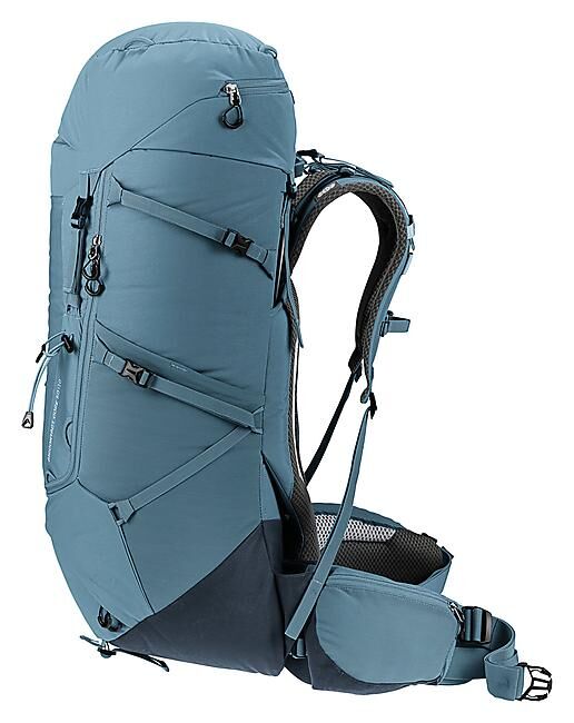 DEUTER - SAC GRANDE RANDO AIRCONTACT CORE 50+10