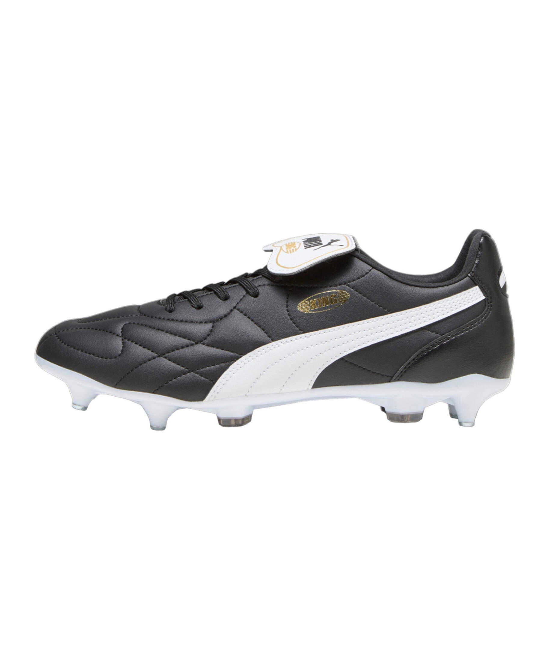 Puma| Fußball - Schuhe - Stollen KING Top MxSG