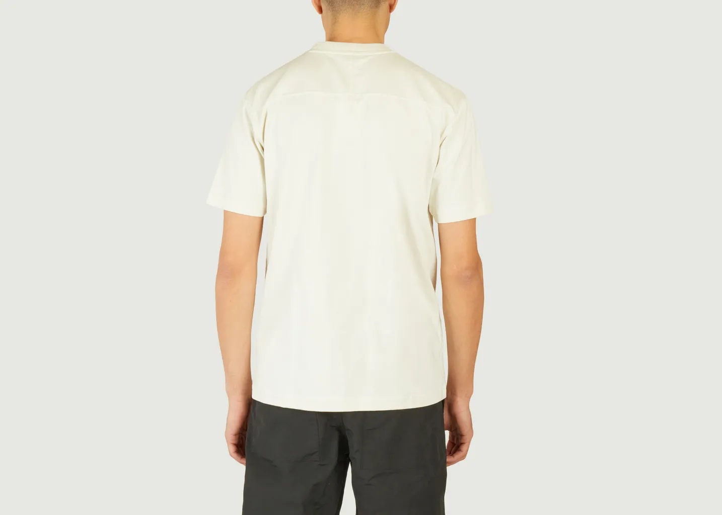T-shirt Johannes Norse Projects
