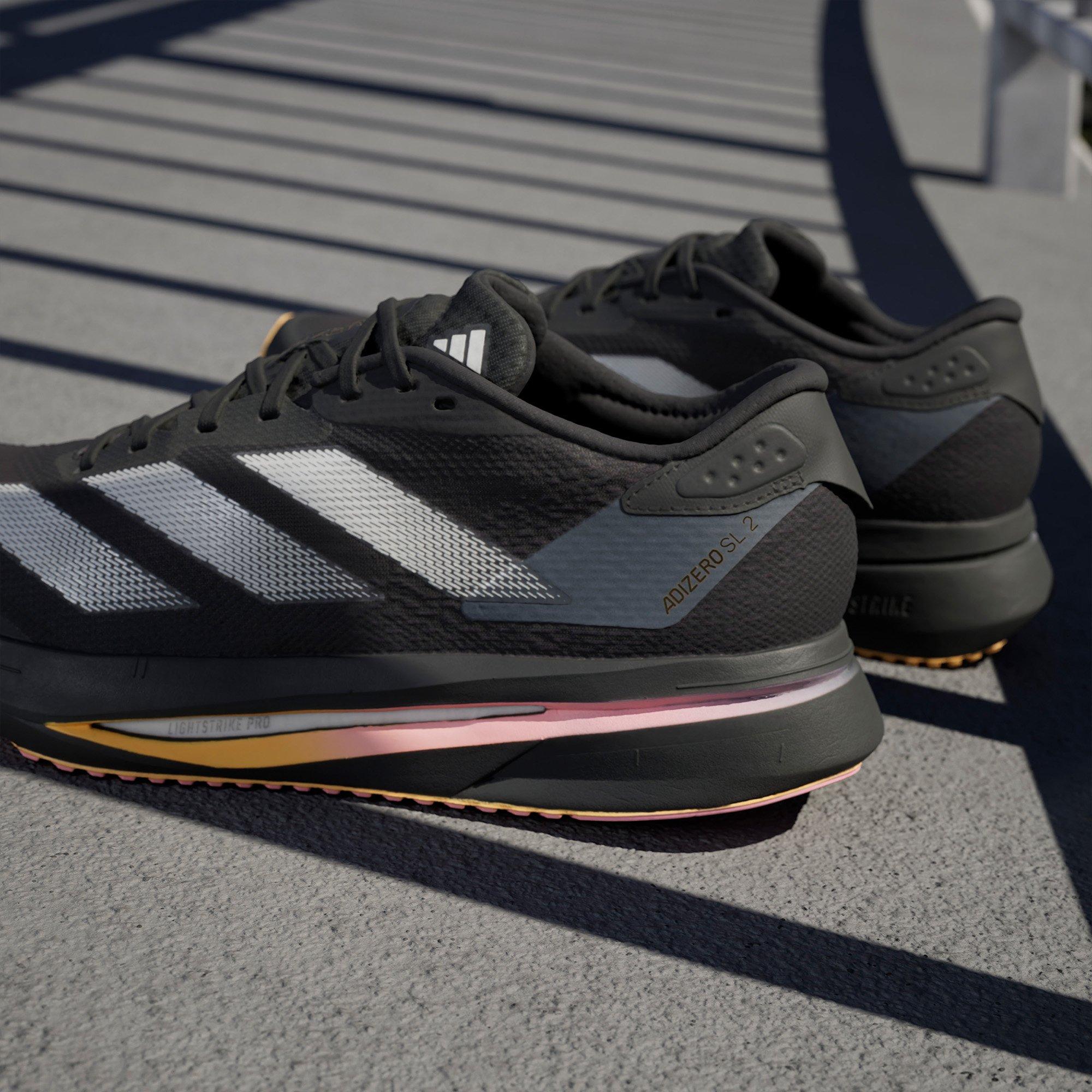 adidas Adizero SL2 Womens Running Shoes