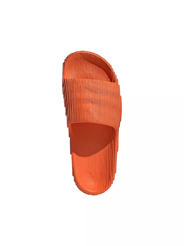 ADIDAS ORIGINALS Badeschuhe ADILETTE 22 orange
