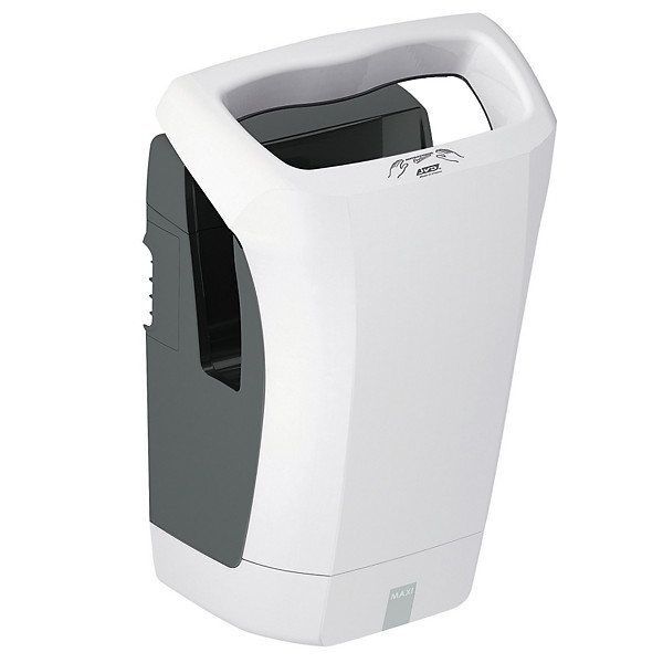 Sèche-mains automatique Stell'Air à air pulsé