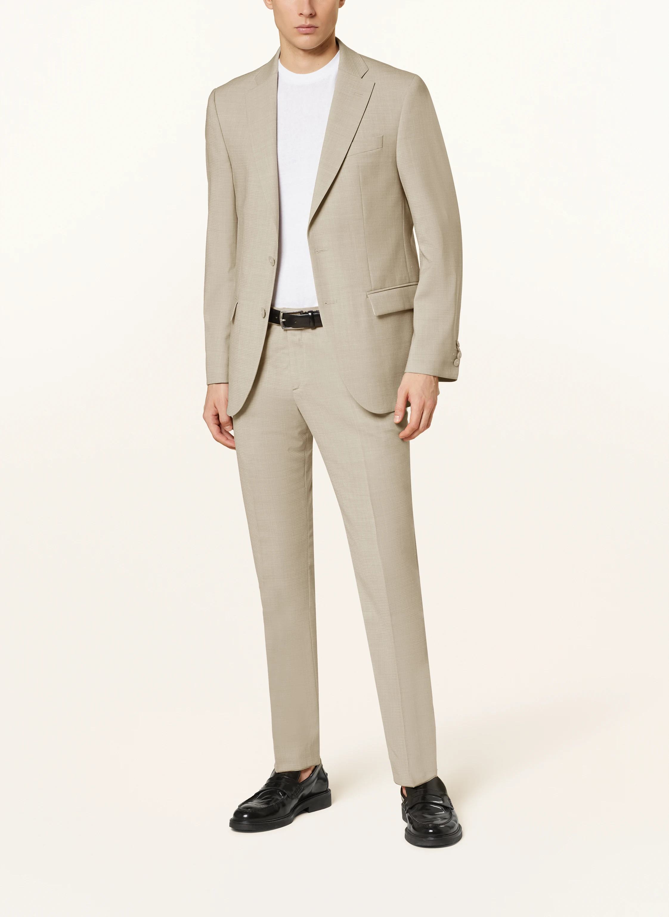 pierre cardin Anzugsakko GRANT Regular Fit