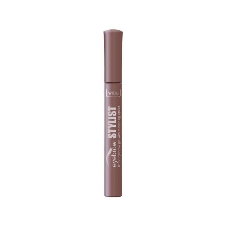 Wibo Eyebrow Stylist Mascara voor wenkbrauwstyling 8 ml