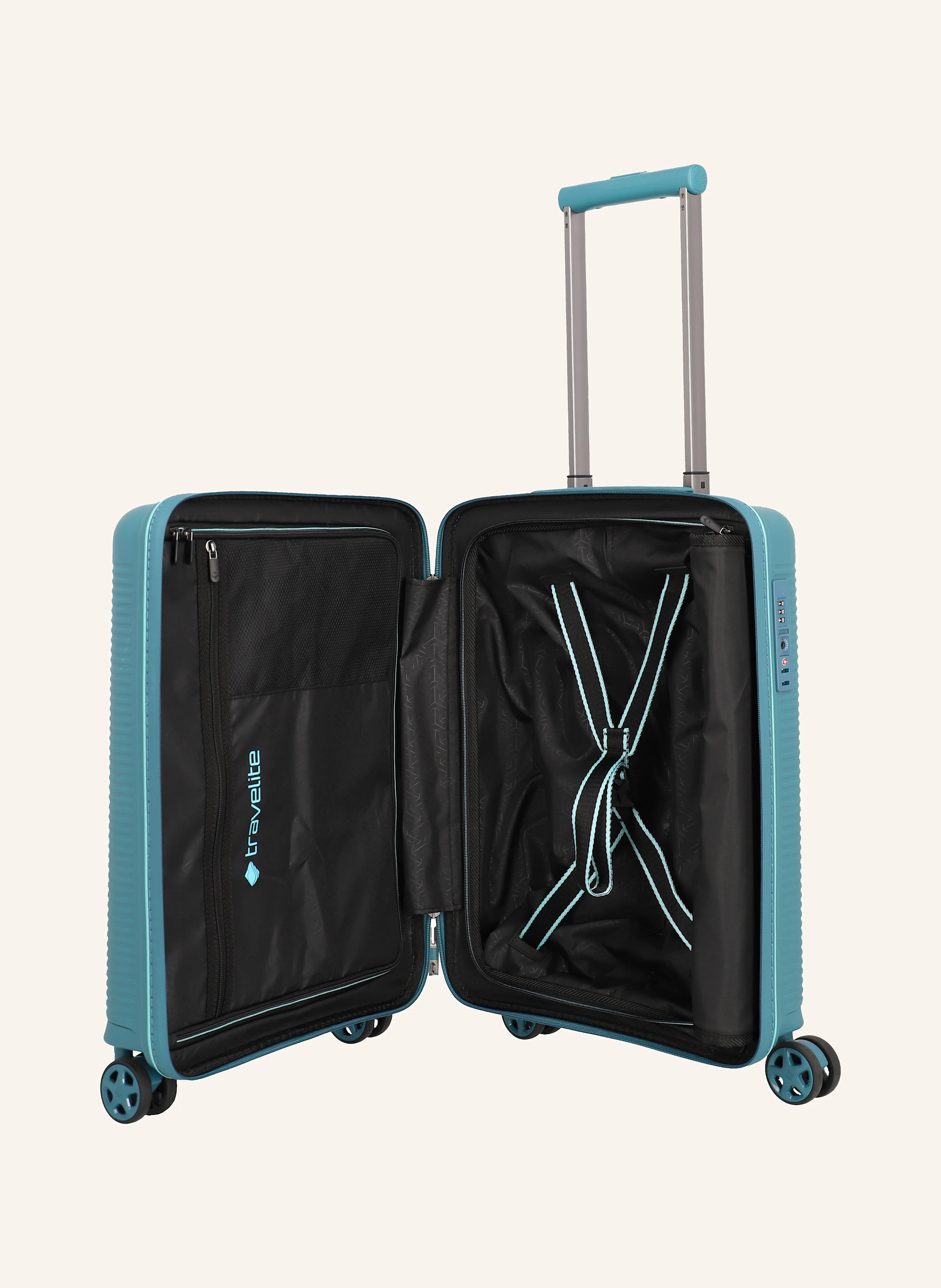 travelite Trolley ROOMER S