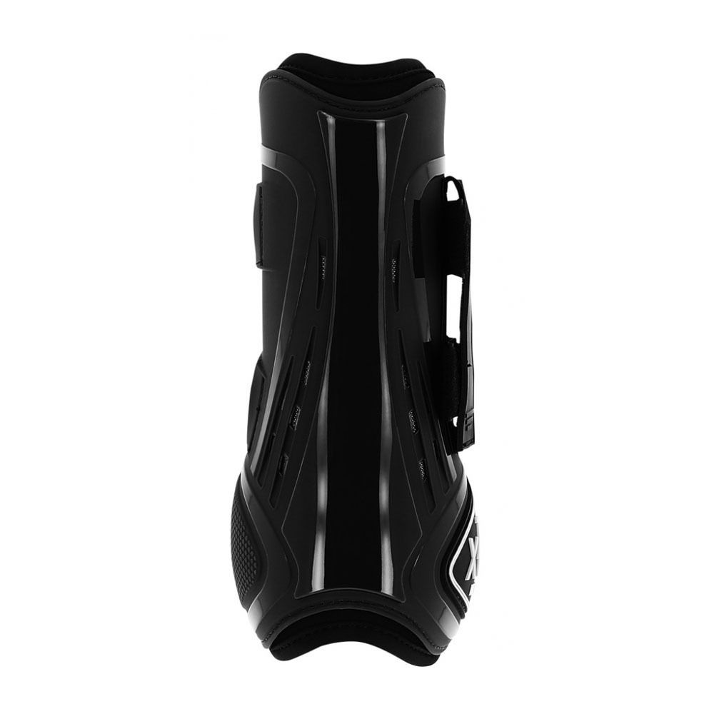 Norton XTR - Guêtres ouvertes noir
