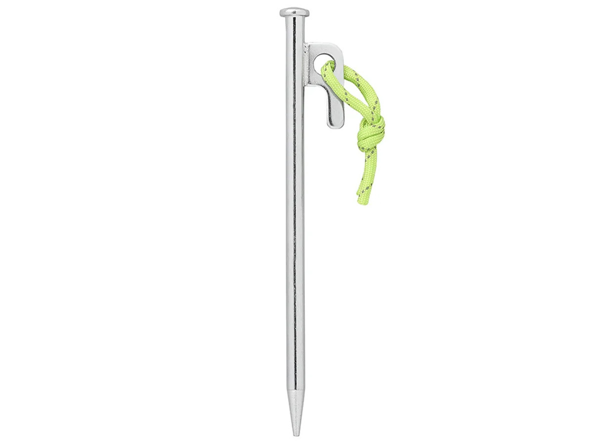 ProPlus Rotspennen Heavy met P haak 20 cm