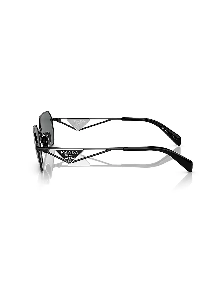 PRADA Sonnenbrille 0PRA51S/58 schwarz