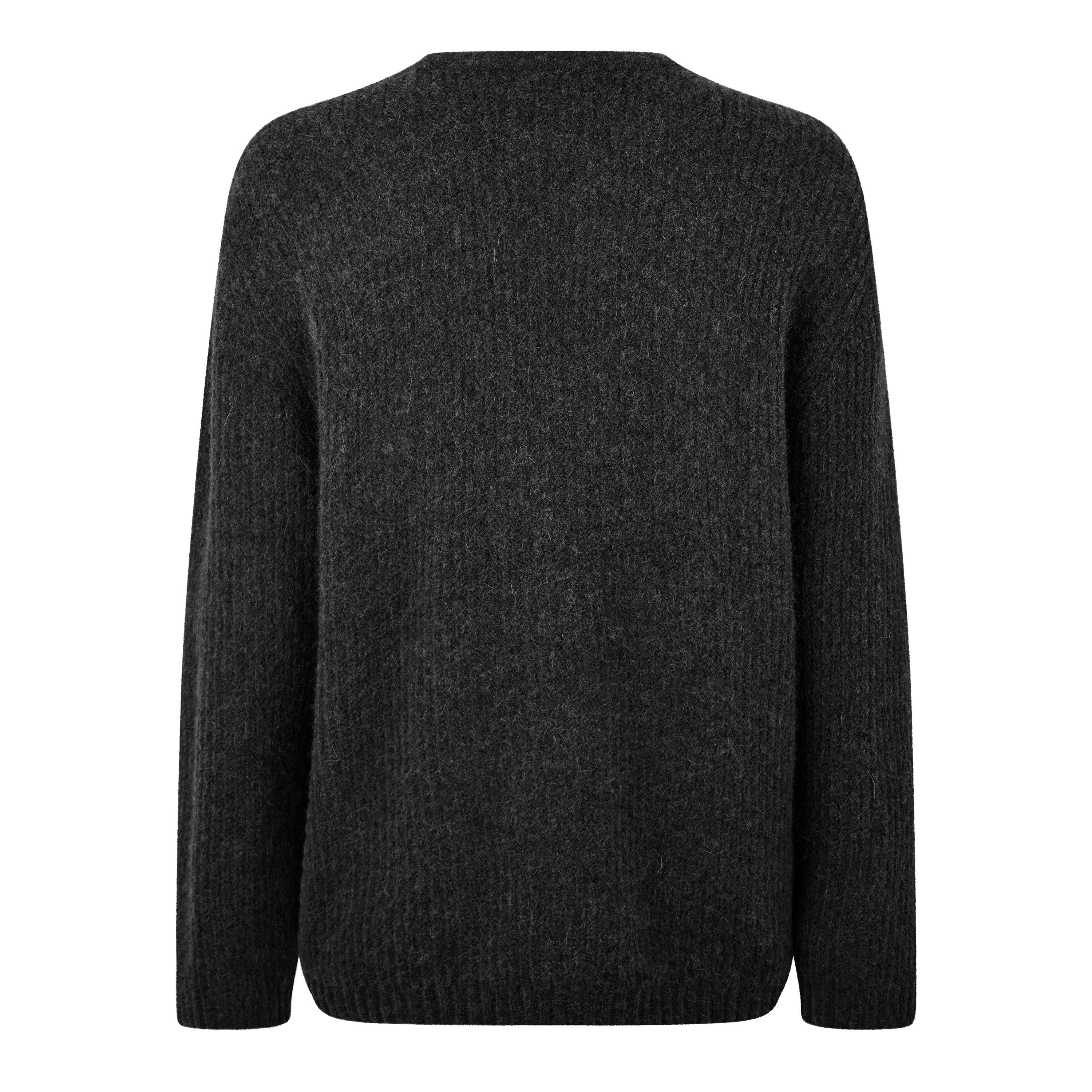 Jack Wills JW Cosy Slouch Crew Sweater