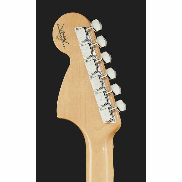 Fender Yngwie Malmsteen SB NOS