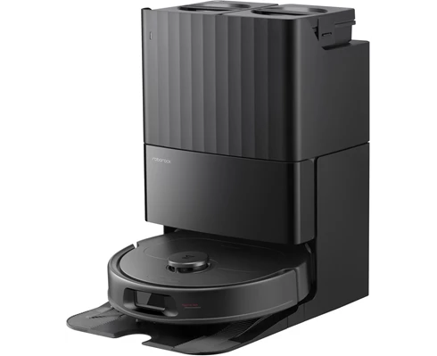Roborock QR 798 Black