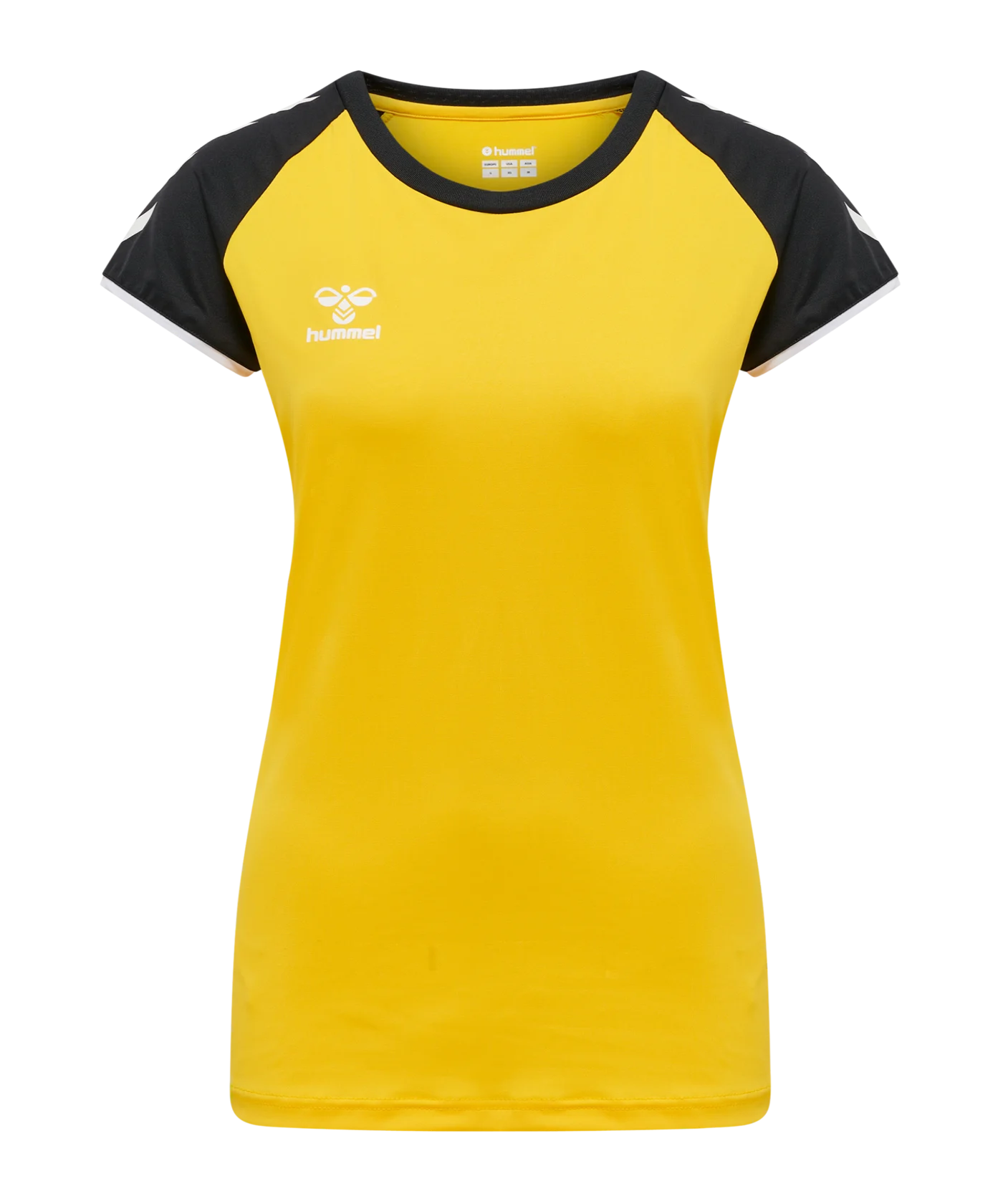 Hummel hmlCORE VOLLEY Stretch T-Shirt Damen F5269