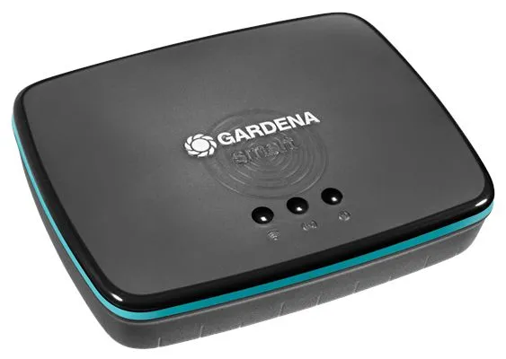 Gardena Smart Vandingscomputer sæt
