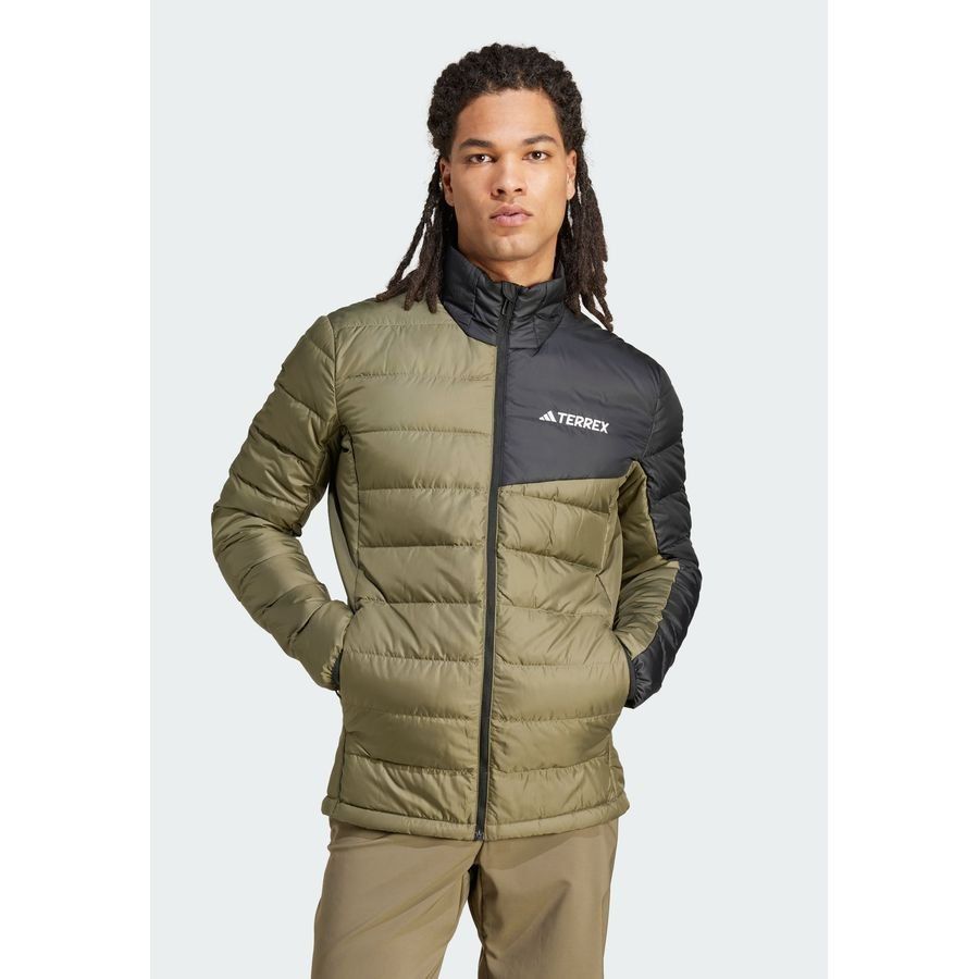 Adidas Terrex Multi Light Down Jacket