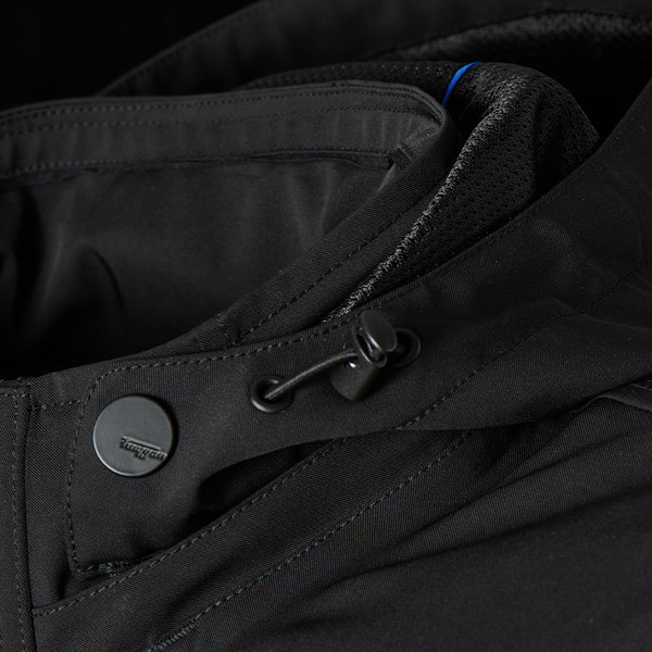 Furygan - Veste Loki Noir