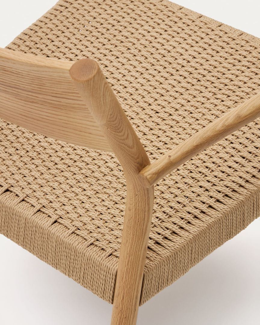 Kave Home   Yalia Fauteuil
